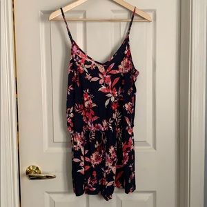 Aeropostale romper